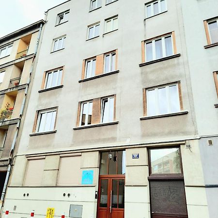 Krakowska Awangarda - Close To The Old Town 外观 照片