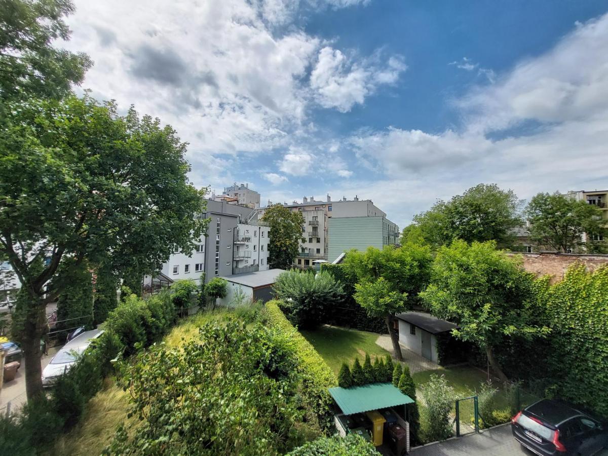 Krakowska Awangarda - Close To The Old Town 外观 照片